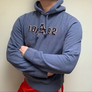 Abercrombie & Fitch Hoodie medium size